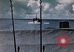 Standbild Invasion von Iwo Jima Iwo Jima, 1945, aus Sekunde 49 historischem Filmmaterial Videoclip 65675056756