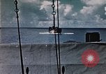 Standbild Invasion von Iwo Jima Iwo Jima, 1945, aus Sekunde 50 historischem Filmmaterial Videoclip 65675056756