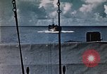 Standbild Invasion von Iwo Jima Iwo Jima, 1945, aus Sekunde 53 historischem Filmmaterial Videoclip 65675056756