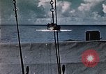 Standbild Invasion von Iwo Jima Iwo Jima, 1945, aus Sekunde 54 historischem Filmmaterial Videoclip 65675056756