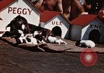 Image of invasion of Iwo Jima Iwo Jima, 1945, second 45 stock footage video 65675056757