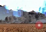 Image of Accidental fire consumes LSTs at Pearl Harbor Oahu Hawaii USA, 1944, second 1 stock footage video 65675056759