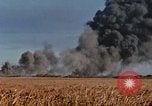 Image of Accidental fire consumes LSTs at Pearl Harbor Oahu Hawaii USA, 1944, second 3 stock footage video 65675056759