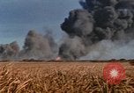 Image of Accidental fire consumes LSTs at Pearl Harbor Oahu Hawaii USA, 1944, second 8 stock footage video 65675056759