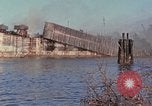 Image of Accidental fire destroys LSTs at West Loch, Pearl Harbor Oahu Hawaii USA, 1944, second 3 stock footage video 65675056760