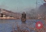 Image of Accidental fire destroys LSTs at West Loch, Pearl Harbor Oahu Hawaii USA, 1944, second 5 stock footage video 65675056760