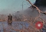 Image of Accidental fire destroys LSTs at West Loch, Pearl Harbor Oahu Hawaii USA, 1944, second 9 stock footage video 65675056760