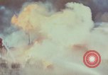 Image of Accidental fire destroys LSTs at West Loch, Pearl Harbor Oahu Hawaii USA, 1944, second 39 stock footage video 65675056760