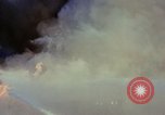 Image of Accidental fire destroys LSTs at West Loch, Pearl Harbor Oahu Hawaii USA, 1944, second 44 stock footage video 65675056760