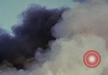 Image of Accidental fire destroys LSTs at West Loch, Pearl Harbor Oahu Hawaii USA, 1944, second 46 stock footage video 65675056760