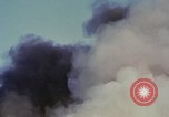 Image of Accidental fire destroys LSTs at West Loch, Pearl Harbor Oahu Hawaii USA, 1944, second 47 stock footage video 65675056760