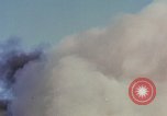 Image of Accidental fire destroys LSTs at West Loch, Pearl Harbor Oahu Hawaii USA, 1944, second 49 stock footage video 65675056760