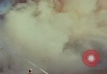 Image of Accidental fire destroys LSTs at West Loch, Pearl Harbor Oahu Hawaii USA, 1944, second 62 stock footage video 65675056760