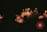 Immagine di Sbarco Nave cisterna ustioni di notte Hawaii USA, 1944, secondo 6 filmato di repertorio 65675056761
