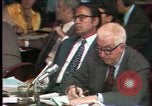 Immagine di Senato Watergate audizioni Washington DC USA, 1973, secondo 7 filmato di repertorio 65675056762