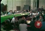 Immagine di Senato Watergate audizioni Washington DC USA, 1973, secondo 34 filmato di repertorio 65675056762