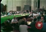 Immagine di Senato Watergate audizioni Washington DC USA, 1973, secondo 35 filmato di repertorio 65675056762