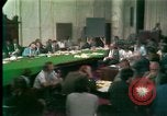 Immagine di Senato Watergate audizioni Washington DC USA, 1973, secondo 36 filmato di repertorio 65675056762