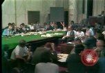 Immagine di Senato Watergate audizioni Washington DC USA, 1973, secondo 38 filmato di repertorio 65675056762