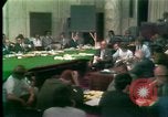 Immagine di Senato Watergate audizioni Washington DC USA, 1973, secondo 39 filmato di repertorio 65675056762