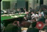 Immagine di Senato Watergate audizioni Washington DC USA, 1973, secondo 40 filmato di repertorio 65675056762