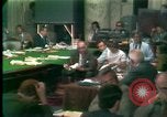 Immagine di Senato Watergate audizioni Washington DC USA, 1973, secondo 41 filmato di repertorio 65675056762