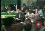 Immagine di Senato Watergate audizioni Washington DC USA, 1973, secondo 42 filmato di repertorio 65675056762