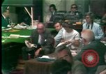 Immagine di Senato Watergate audizioni Washington DC USA, 1973, secondo 43 filmato di repertorio 65675056762