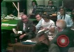 Immagine di Senato Watergate audizioni Washington DC USA, 1973, secondo 44 filmato di repertorio 65675056762