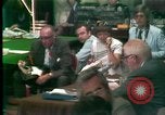 Immagine di Senato Watergate audizioni Washington DC USA, 1973, secondo 45 filmato di repertorio 65675056762