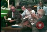 Immagine di Senato Watergate audizioni Washington DC USA, 1973, secondo 46 filmato di repertorio 65675056762