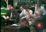 Immagine di Senato Watergate audizioni Washington DC USA, 1973, secondo 48 filmato di repertorio 65675056762