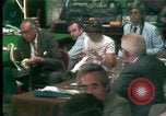 Immagine di Senato Watergate audizioni Washington DC USA, 1973, secondo 49 filmato di repertorio 65675056762