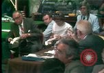 Immagine di Senato Watergate audizioni Washington DC USA, 1973, secondo 50 filmato di repertorio 65675056762