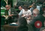 Immagine di Senato Watergate audizioni Washington DC USA, 1973, secondo 51 filmato di repertorio 65675056762