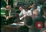 Immagine di Senato Watergate audizioni Washington DC USA, 1973, secondo 52 filmato di repertorio 65675056762