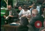 Immagine di Senato Watergate audizioni Washington DC USA, 1973, secondo 53 filmato di repertorio 65675056762