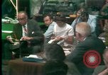 Immagine di Senato Watergate audizioni Washington DC USA, 1973, secondo 54 filmato di repertorio 65675056762
