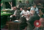 Immagine di Senato Watergate audizioni Washington DC USA, 1973, secondo 58 filmato di repertorio 65675056762
