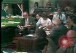 Immagine di Senato Watergate audizioni Washington DC USA, 1973, secondo 59 filmato di repertorio 65675056762