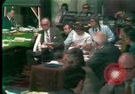 Immagine di Senato Watergate audizioni Washington DC USA, 1973, secondo 60 filmato di repertorio 65675056762