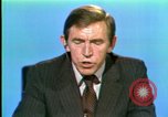 Image Alexander Butterfield commence témoignage Washington DC USA, 1973, de la seconde 11 séquences d'archives historiques vidéo 65675056773