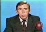 Image Alexander Butterfield commence témoignage Washington DC USA, 1973, de la seconde 16 séquences d'archives historiques vidéo 65675056773