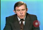 Image Alexander Butterfield commence témoignage Washington DC USA, 1973, de la seconde 17 séquences d'archives historiques vidéo 65675056773