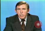 Image Alexander Butterfield commence témoignage Washington DC USA, 1973, de la seconde 18 séquences d'archives historiques vidéo 65675056773