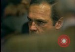 Image Alexander Butterfield commence témoignage Washington DC USA, 1973, de la seconde 27 séquences d'archives historiques vidéo 65675056773