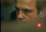 Image Alexander Butterfield commence témoignage Washington DC USA, 1973, de la seconde 29 séquences d'archives historiques vidéo 65675056773