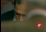 Image Alexander Butterfield commence témoignage Washington DC USA, 1973, de la seconde 33 séquences d'archives historiques vidéo 65675056773