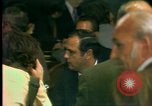 Image Alexander Butterfield commence témoignage Washington DC USA, 1973, de la seconde 39 séquences d'archives historiques vidéo 65675056773