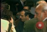 Image Alexander Butterfield commence témoignage Washington DC USA, 1973, de la seconde 40 séquences d'archives historiques vidéo 65675056773